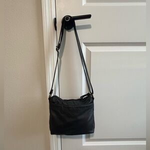 Bueno Black Handbag
